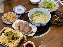 -庄行曹记羊肉(泗泾店)