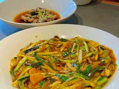 -阿毛饭店(和义路店)