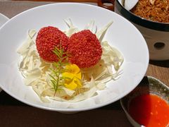 -梅花境(万科店)