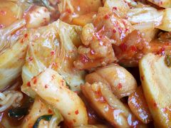 -亲昵春川鸡排(韩国美食街店)