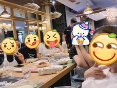 -千纸鹤嫩汁烤肉(西大直街店)