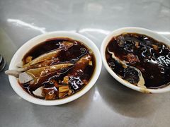 -杨记灌肠(食品街店)