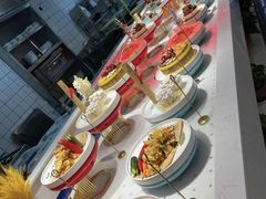 -普天和酒楼·新津菜·烤鸭(天津之眼店)