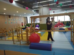 -亲亲袋鼠托育早教·思维专注力·棕熊英语(鼓楼恒力城店)