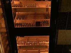 -富力丽思卡尔顿酒店·FLAIR餐厅酒吧