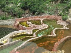 -灵溪风景区
