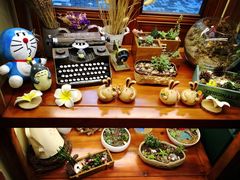 -治愈系甜品The Soothing Dessert(科海大楼店)