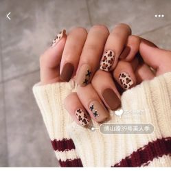 -Pink You美甲美睫纹绣定制中心