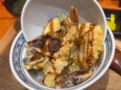 -天妇罗内顺田(罗湖店)