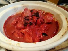 砂锅红糟鸡-莆田餐厅PUTIEN(三里屯店)