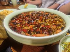 -淀里船宴(卓达店)