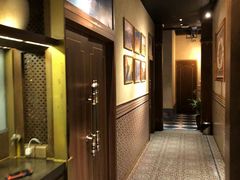-天山醉美·新疆餐厅(富华里店)