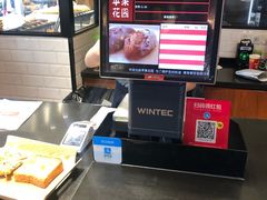 -苹果花园(桂林路店)