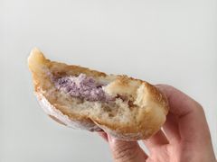 -85度C(生甜甜圈研究工坊·上海局门店)