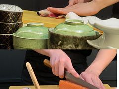 -Sushi Hanzo半藏(天环广场店)