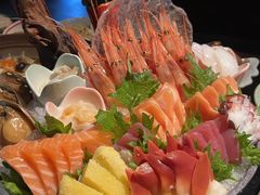 -松鹤精致料理(五一中路店)