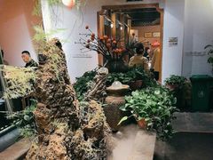 -大张烙馍村(绿地店)