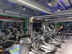 -优享健身(物美圣熙8号购物中心店)
