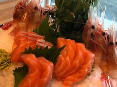 -王鼎精致料理铁板烧(世博源店)