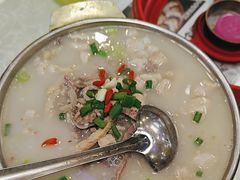 -清真·盛京白记 小骨头羊汤馆(南八马路店)