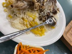 -烤无忌·新疆菜馆(格林威治城店)
