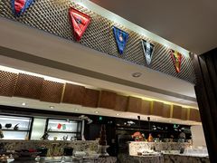 -五洲皇冠巴西烤肉餐厅