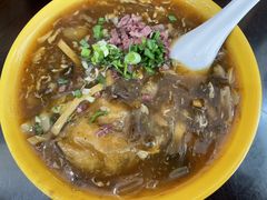 -毛华美食(清扬路店)