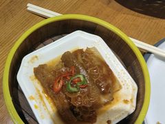 -如轩·海鲜砂锅粥·潮汕菜(沿江东路店)