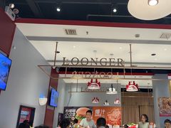 -龍歌自助小火锅(李沧顺和汇店)