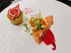 -Social 秀西餐厅-长沙瑞吉酒店(运达店)