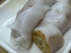 -盛记粥面(佐敦店)
