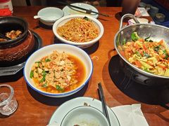 -回家吃饭·地道南昌菜(建德观总店)