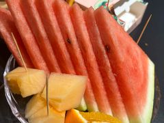 -蜀九香火锅(彩虹店)