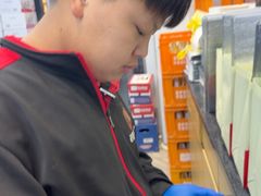 -老黑板筋(顺义总店)