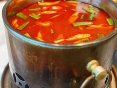 -Thai Basil罗勒叶泰式餐厅(时代天街店)