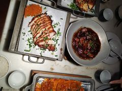 -绿茶餐厅(深圳龙华天虹购物中心店)