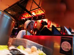 -陈鹏鹏潮汕菜(宝安机场T3航站楼店)