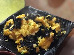 -九华山友谊土菜馆 小资餐厅