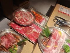 -西塔老太太泥炉烤肉(亚运村店)