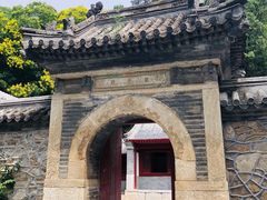 -北京上方山国家森林公园