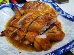 -老凌记广东烧鹅饭(宝利金店)