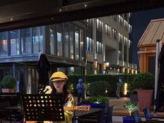 -blue frog蓝蛙(长泰广场店)