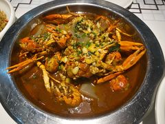 -靓虾二哥长沙地标小龙虾(五一广场店)