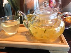 -青藤茶馆(南山路店)
