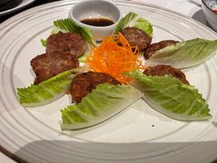 -三号黄浦会Canton Table