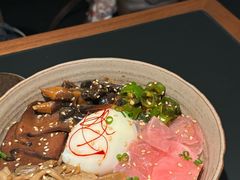 -Ameigo梅果·云贵川bistro(长宁来福士店)