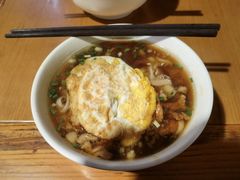 -矮子粉店1985·长沙米粉(湘春路店)