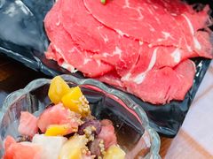 -丽江庭院之爱在路上(西单店)