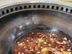 -崔记老东北传奇铁锅炖(横店总店)