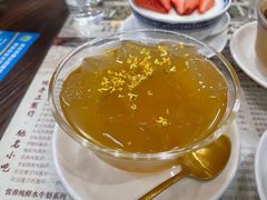 -周大娘牛乳(旧寨古村总店)